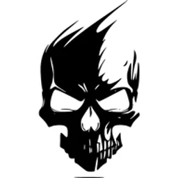 AI Melodic Death Metal Radio Station — The Netherlands شعار