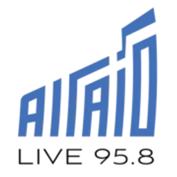 Αιγαίο Live 95.8 logo — Griechenland