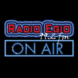 Αίγιο 99.2 — Greece شعار
