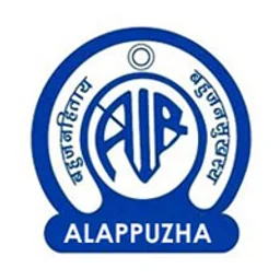 AIR Alappuzha — India logo