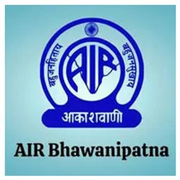 AIR Bhawanipatna — India logo