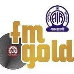 AIR FM Gold Chennai — India logo