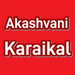 Air Karaikal — India logo