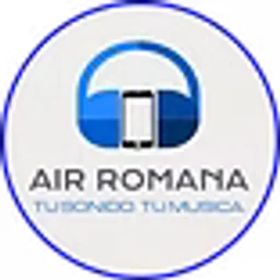 Air Romana Radio — The Dominican Republic شعار