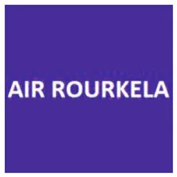 AIR Rourkela — India logo