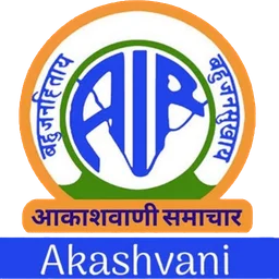 AIR Thrissur — India logo