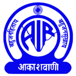 AIR Tuticorin — India logo