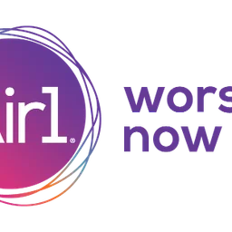 AIR1 — The United States Of America logo