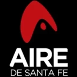 Aire de Santa Fe logo — Argentina