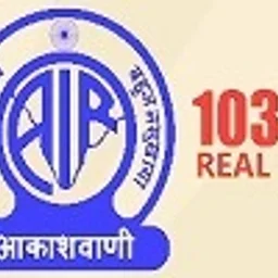 airkozhikodefm — India logo