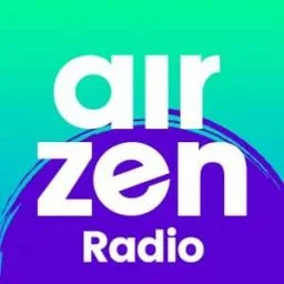Airzen Radio — France logo