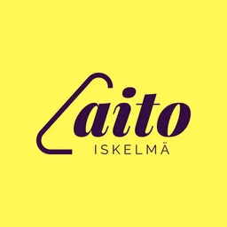 Aito Iskelmä — Finland logo