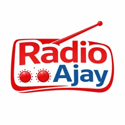 Ajay Radio — India logo