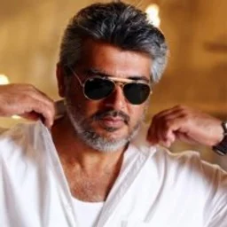 ajith-fm — India logo