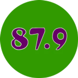 Akaboozi 87.9 FM — Uganda logo