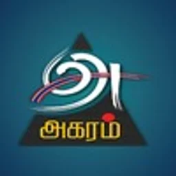 akaramradio — India logo
