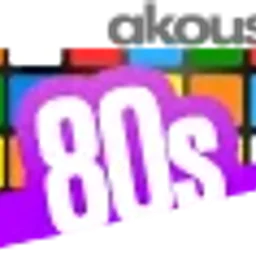 Akous 80s — Greece شعار