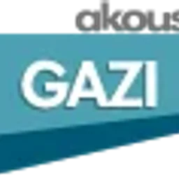 Akous Gazi شعار — اليونان