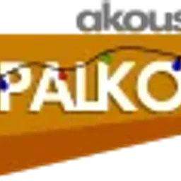 Akous Palko — Greece شعار