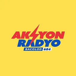 Aksyon Radyo Bacolod — The Philippines شعار