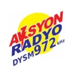 Aksyon Radyo Catarman — The Philippines شعار