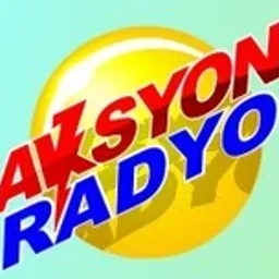 Aksyon Radyo La Union — The Philippines شعار