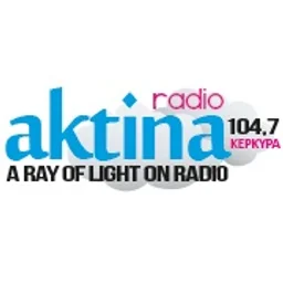 Aktina 104.7 Της Καρδιάς σου Λαϊκά logo — Greece