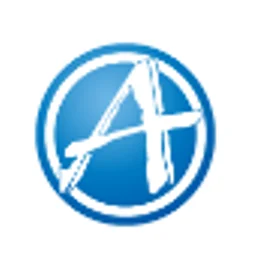 Akurat FM Solo — Indonesia logo