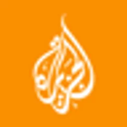 Al Jazeera English (Audio) — Qatar logo