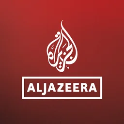 Al Jazeera English (Live) — Qatar logo