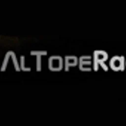 AL TOPE RADIO — Panama شعار