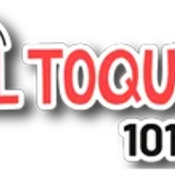 Al Toque Radio FM 101.9 — Argentina شعار