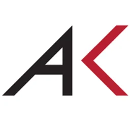 Alaska Public Media (KSKA) — The United States Of America logo