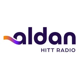 Aldan: Hitt Radio — The Faroe Islands شعار