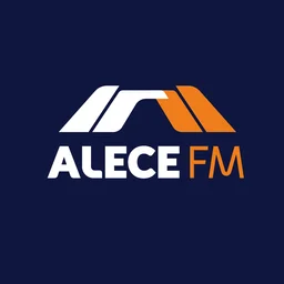 ALECE FM — Brazil logo