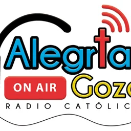 Alegría y Gozo Radio Católica — Colombia logo