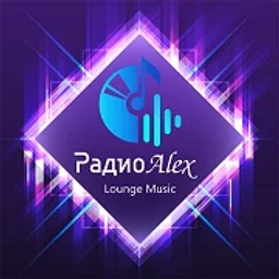 Alex - Best Lounge Music logo — The Russian Federation