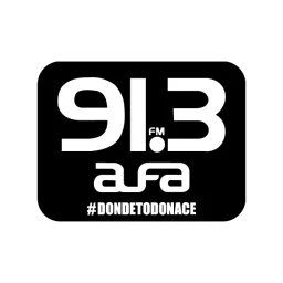 ALFA 91.3 (Ciudad de México) - 91.3 FM - XHFAJ-FM - Grupo Radio Centro - Ciudad de México — Mexico