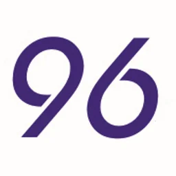 Alfa 96 logo — Greece