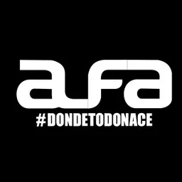   ALFA: Donde Todo Nace — Mexico شعار