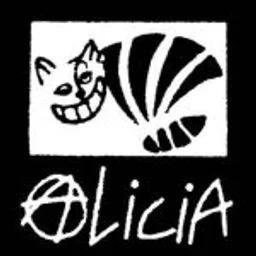 Alicia radio — Mexico شعار