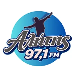 Αλήτης 97.1 — Greece شعار