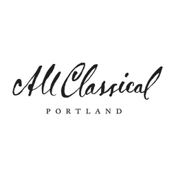 All Classical Portland — The United States Of America logo