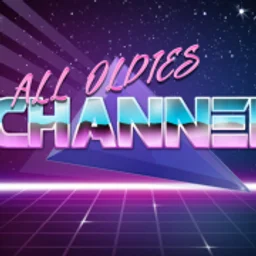 All Oldies Channel — The Netherlands logo