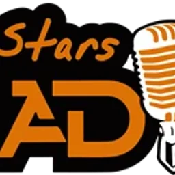 All Stars Radio — Spain logo