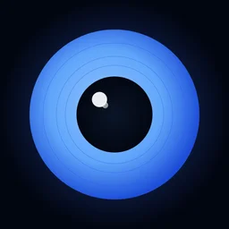 All Watching Eye - Focus — Sweden logo