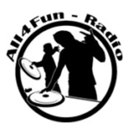all4fun! Radio — Germany logo