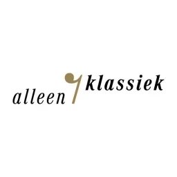 Alleen Klassiek — The Netherlands شعار