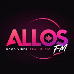 ALLOS FM — Ghana شعار