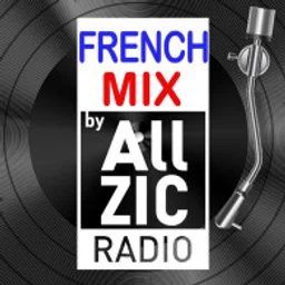 Allzic French Mix — France logo
